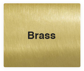 Brass