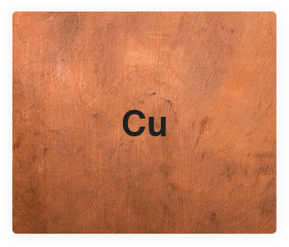 Cu